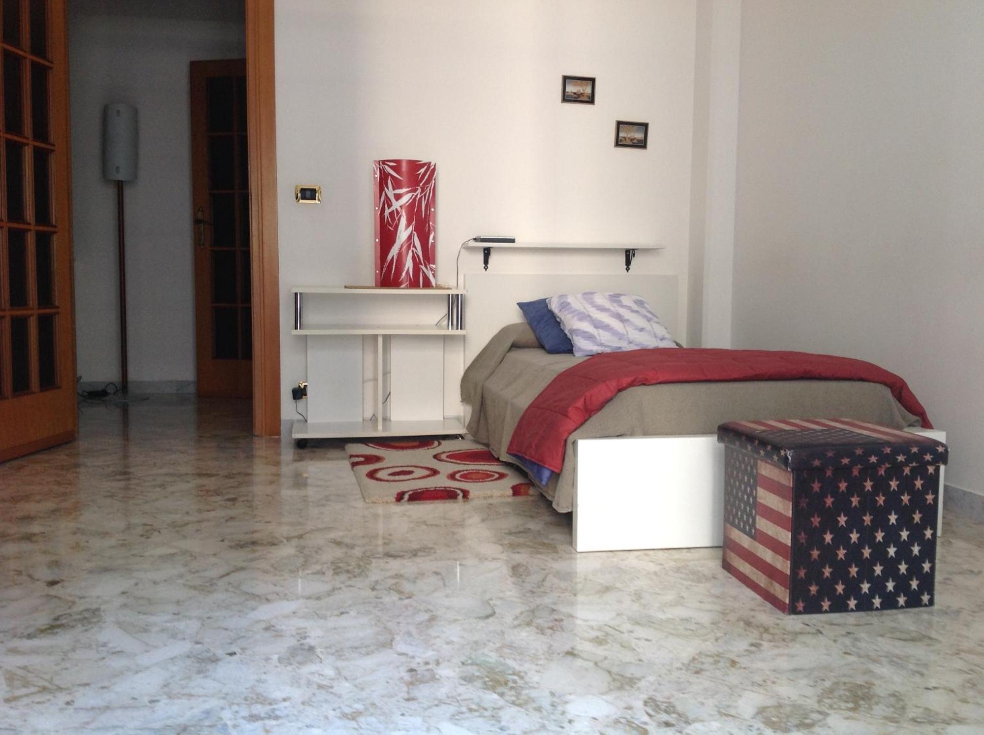 Vuemme 149 Daire Bari Dış mekan fotoğraf