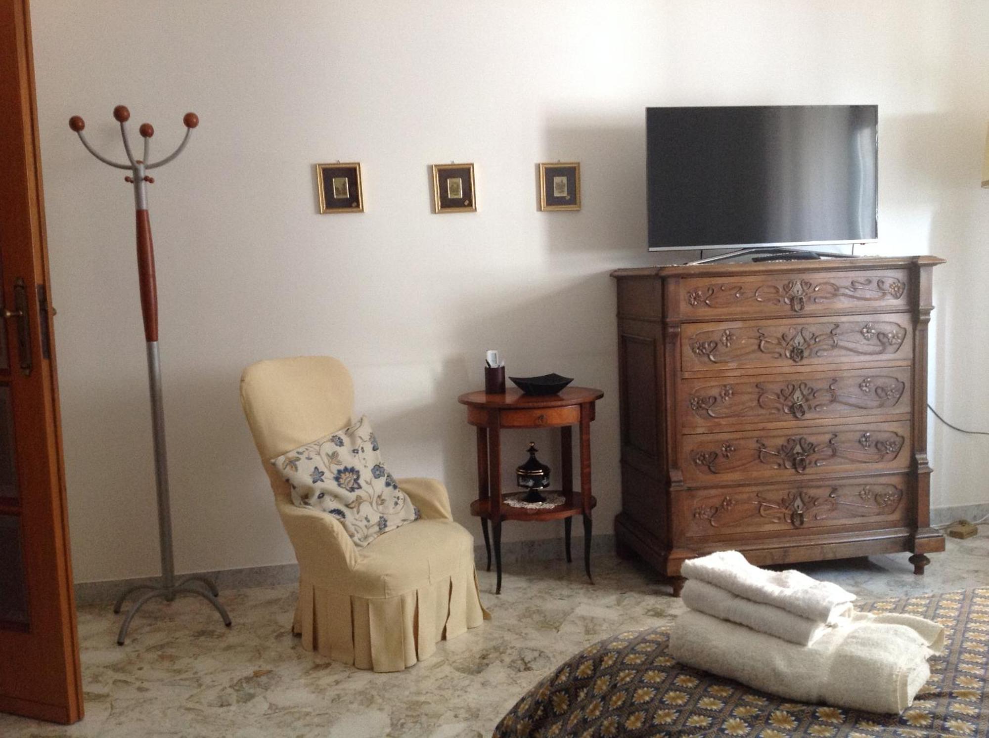 Vuemme 149 Daire Bari Dış mekan fotoğraf