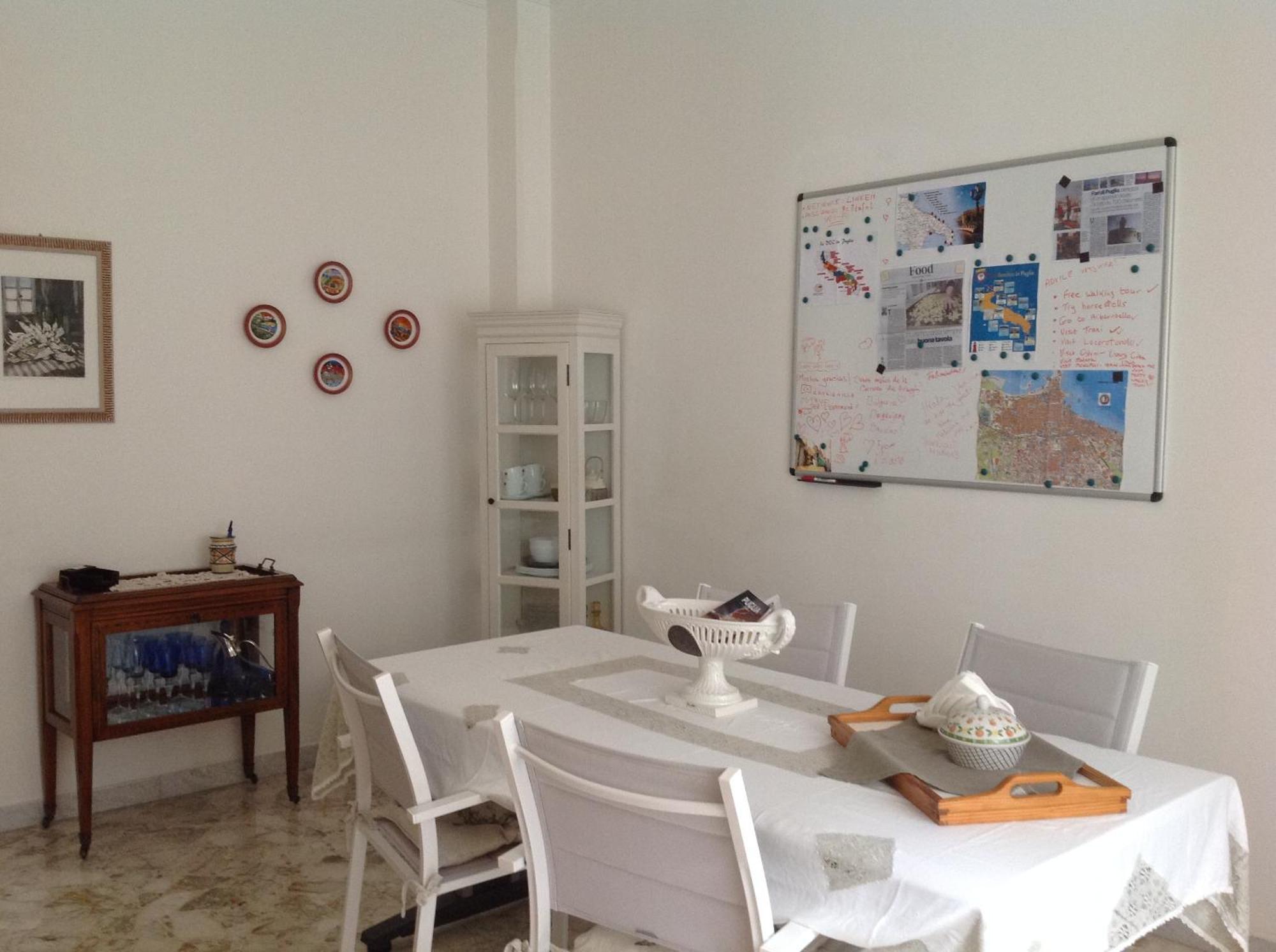 Vuemme 149 Daire Bari Dış mekan fotoğraf