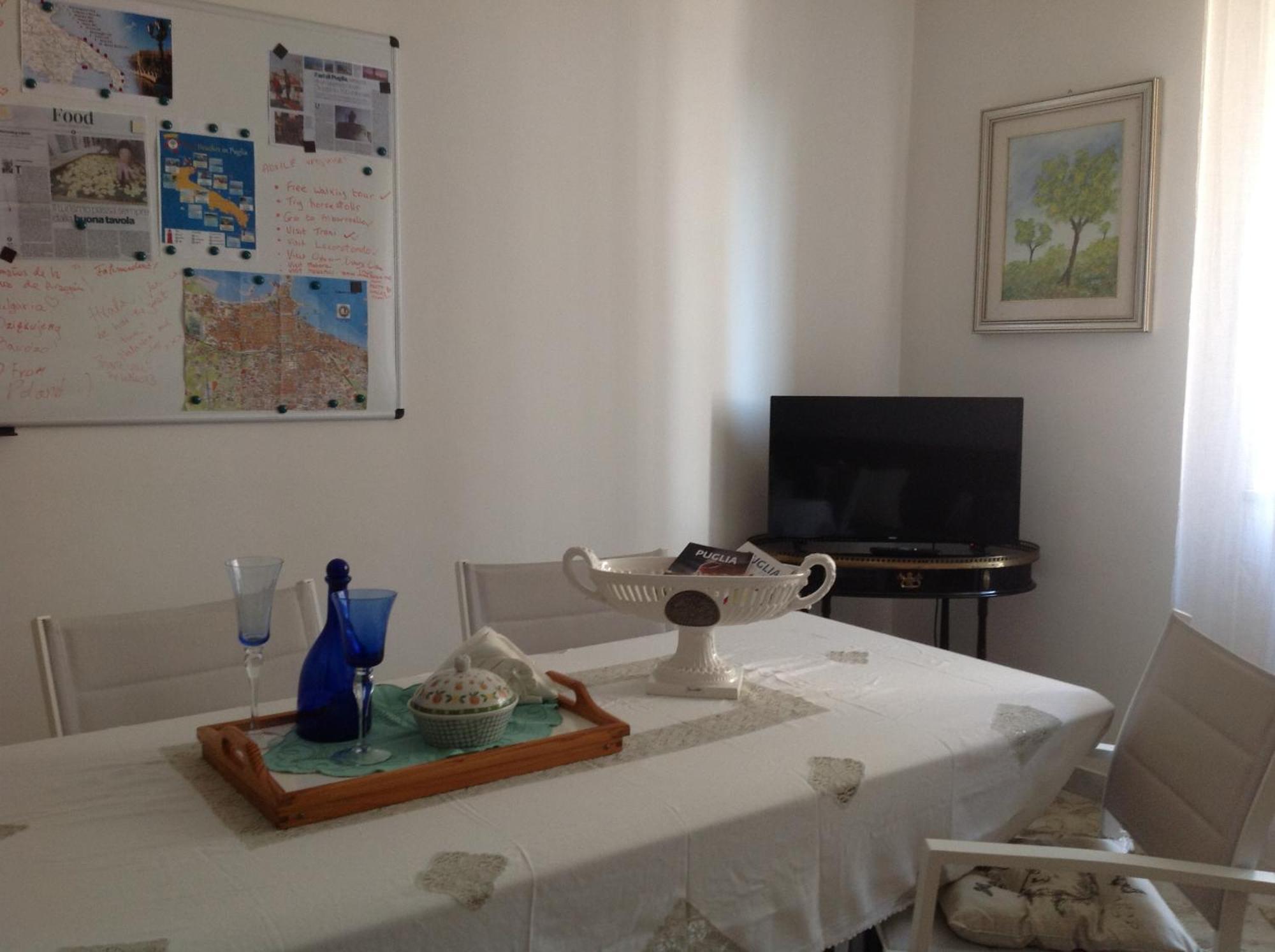 Vuemme 149 Daire Bari Dış mekan fotoğraf