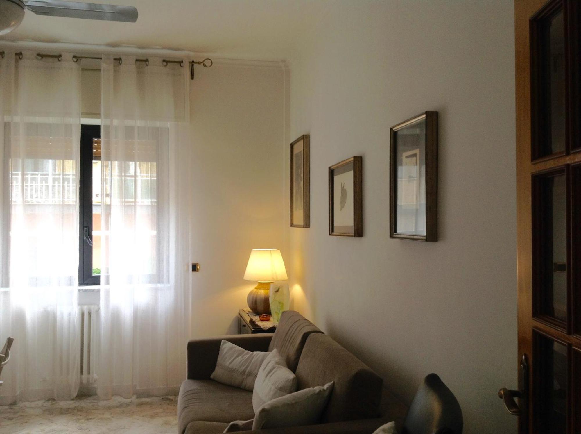 Vuemme 149 Daire Bari Dış mekan fotoğraf